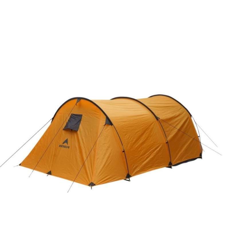 Promo EIGER PANGOLIN 4P TENT Diskon 27 di Seller Gudangstock
