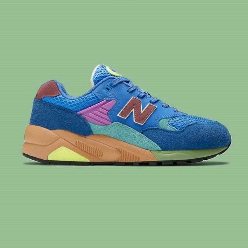 New balance discount 580 promo