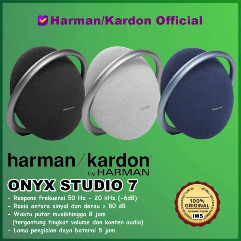 Toko harman kardon online