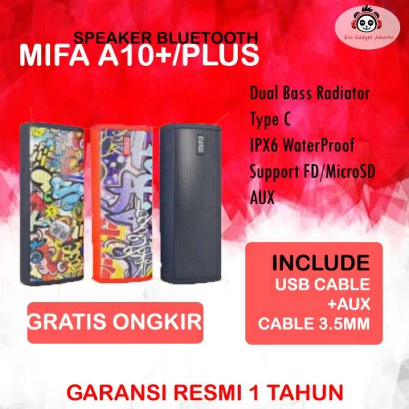Mifa a10 tws deals