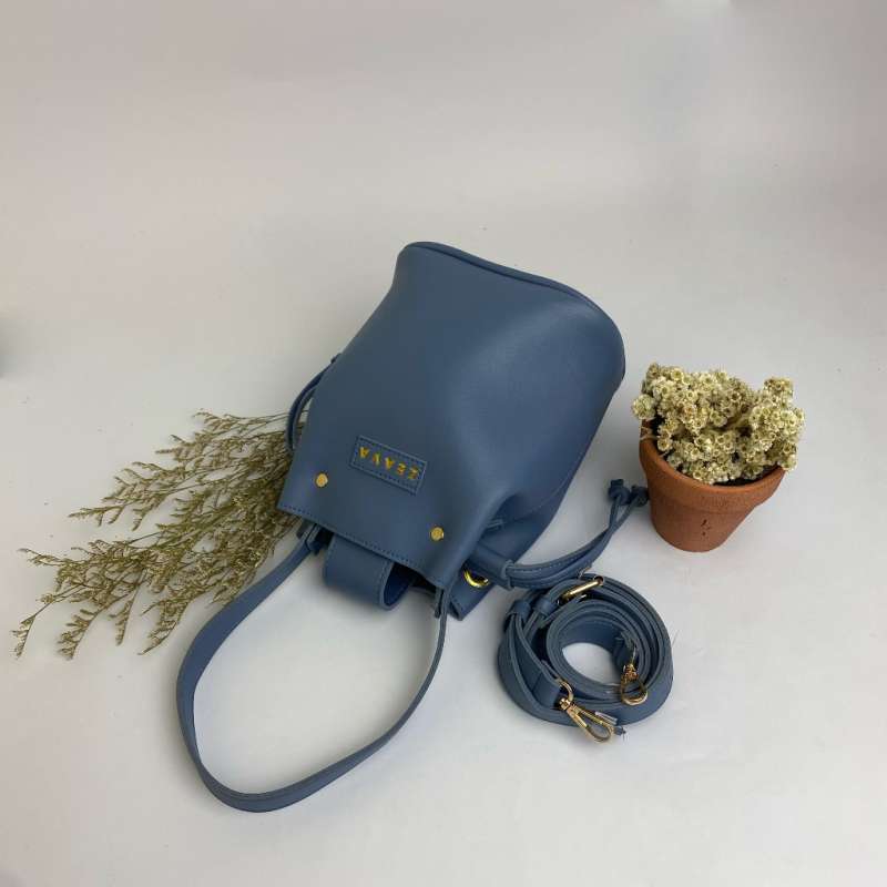 Sling bag wanita new arrivals simple