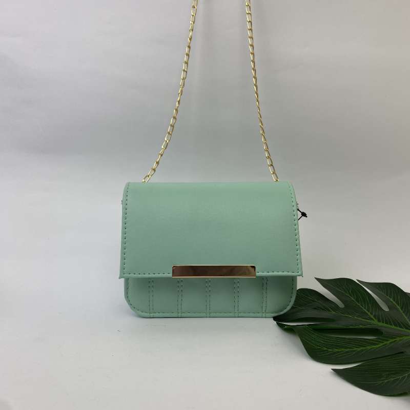 Sling bag wanita simple deals