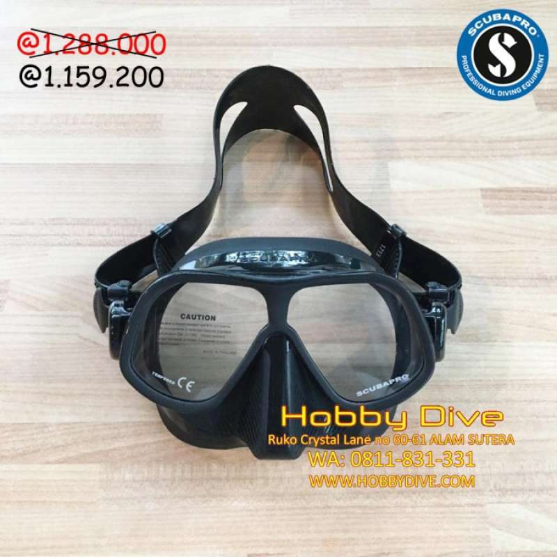 Scubapro steel comp deals