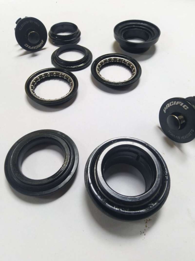Headset shop mtb oversize