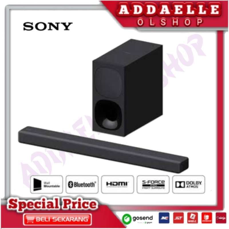 Beli soundbar online clearance