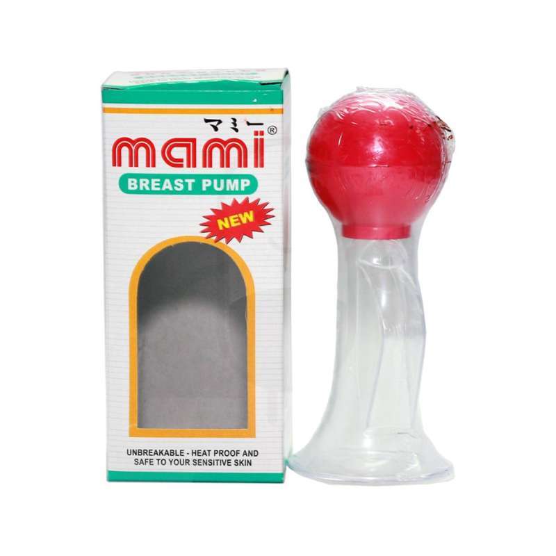 Kedai breast pump shop