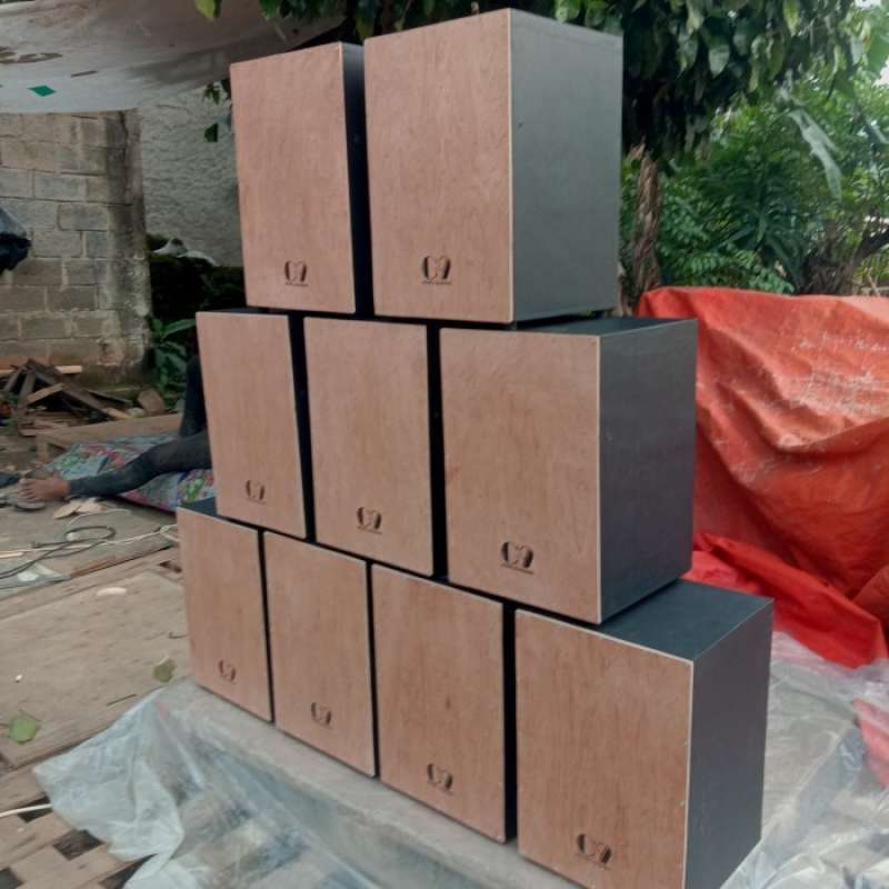 Drum box for shop sale