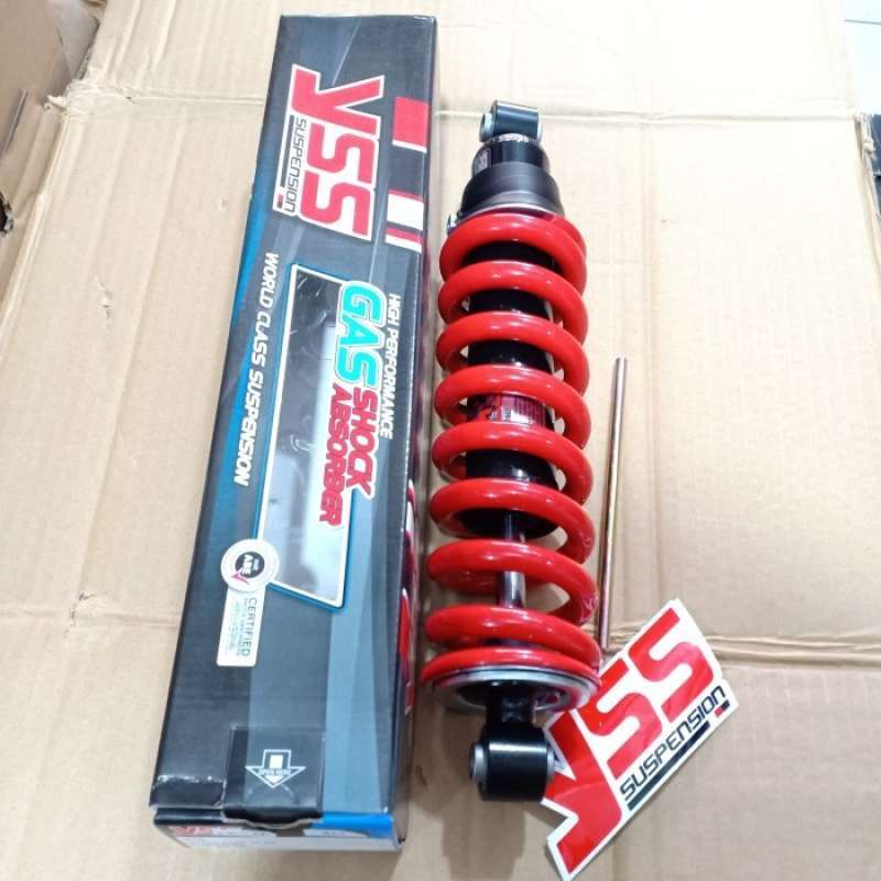 Jual Monoshock Yss Dtg 315mm Kawasaki Ninja 150 R Shock Yss Ninja
