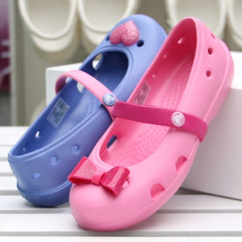 Crocs hot sale keeley sandal