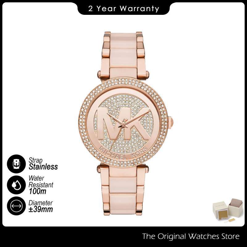 Michael Kors Harga Terbaru Maret 2024 Blibli