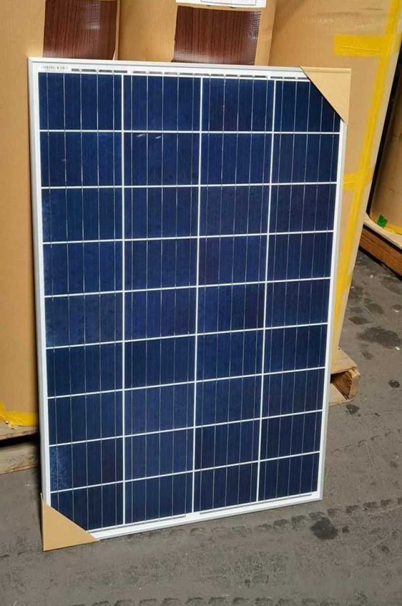 Solar online panel harga