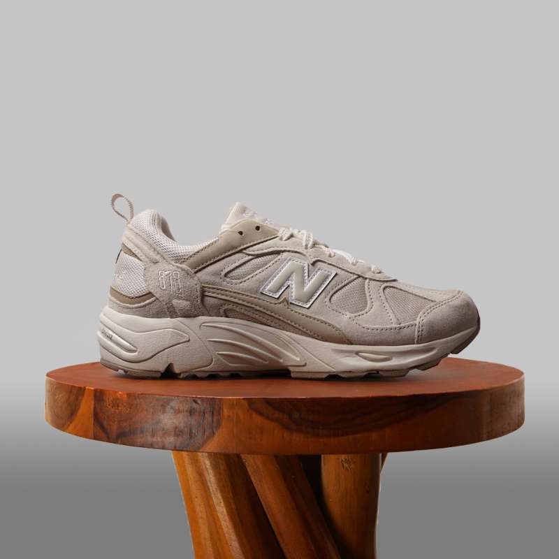 New balance 878 Beige outlet