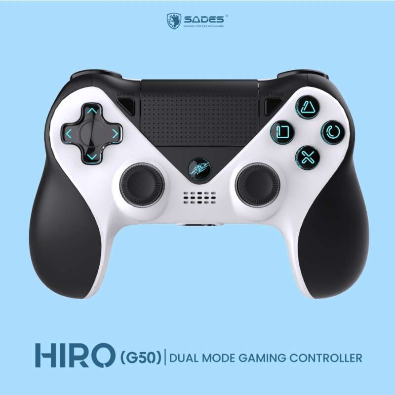 Sades gamepad 2025