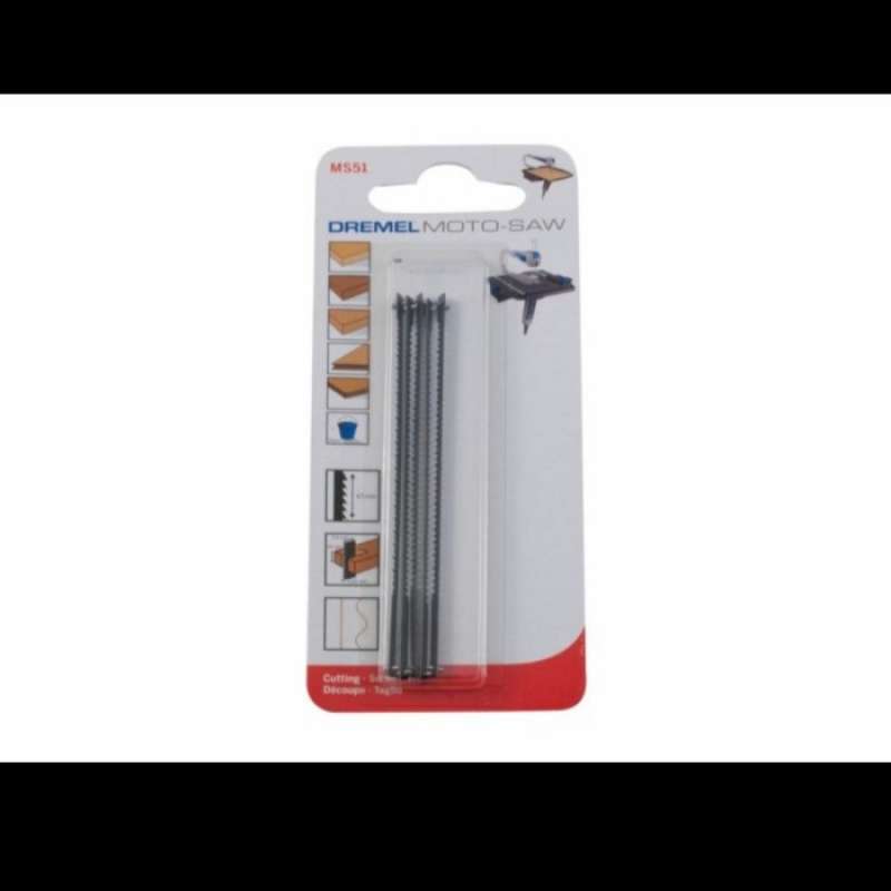 Dremel ms51 online