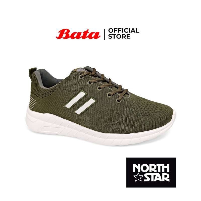 North Star Bag Bata Shoes NORTH STAR Men Sneakers Benico 8897177