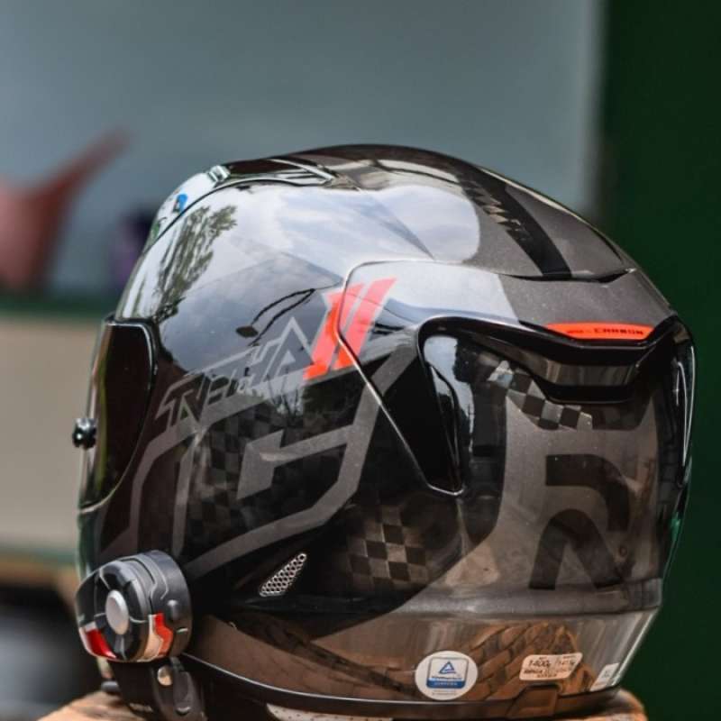 Jual Hjc Rpha 11 Carbon Lowin Bisa Tt Arai Kyt Agv Shoei Di Seller