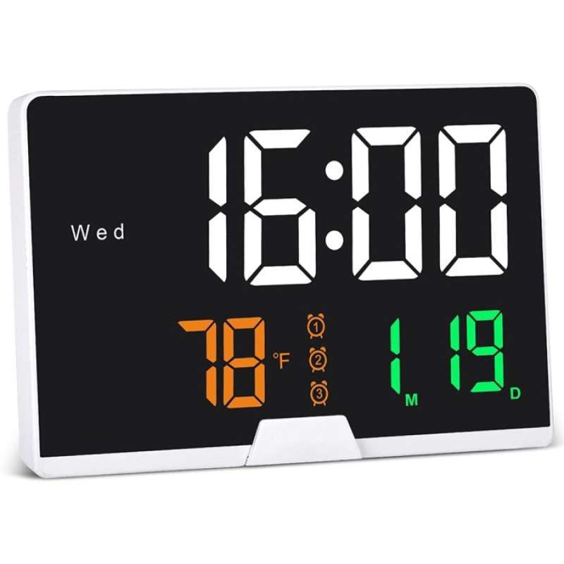 Alarm jam 5 hot sale