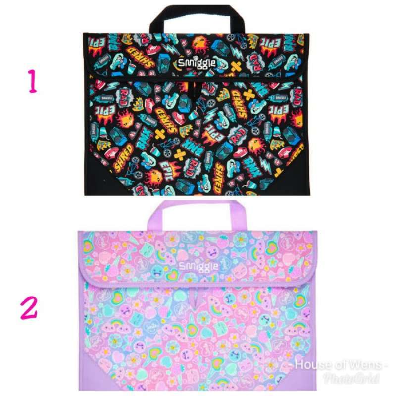 Book bag smiggle store