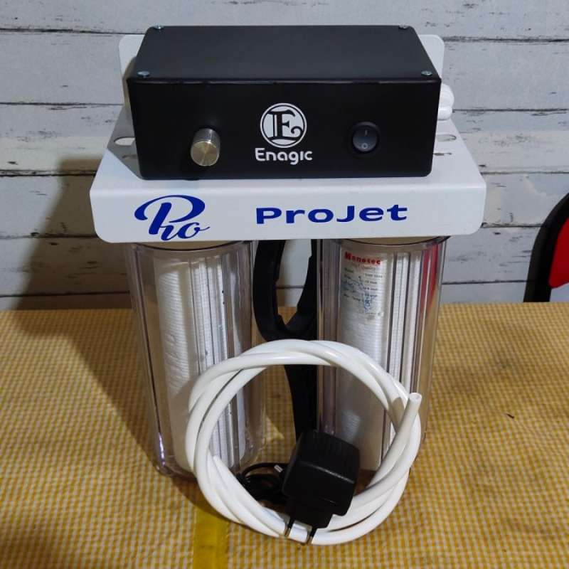 Filter mesin sales kangen water