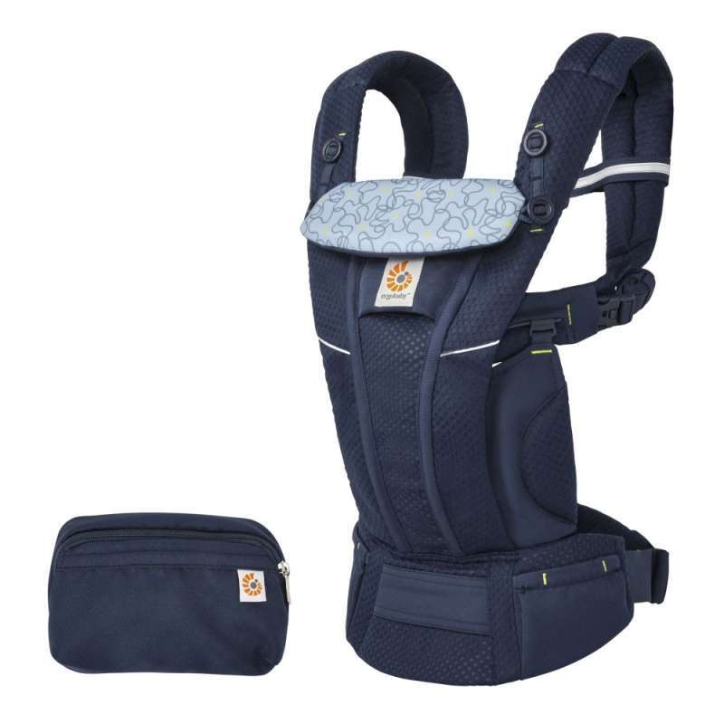 Harga baby carrier ergobaby discount