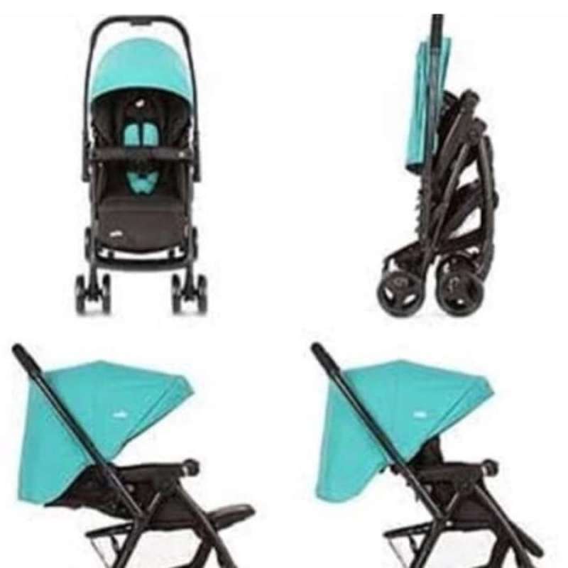 Stroller joie meet float outlet
