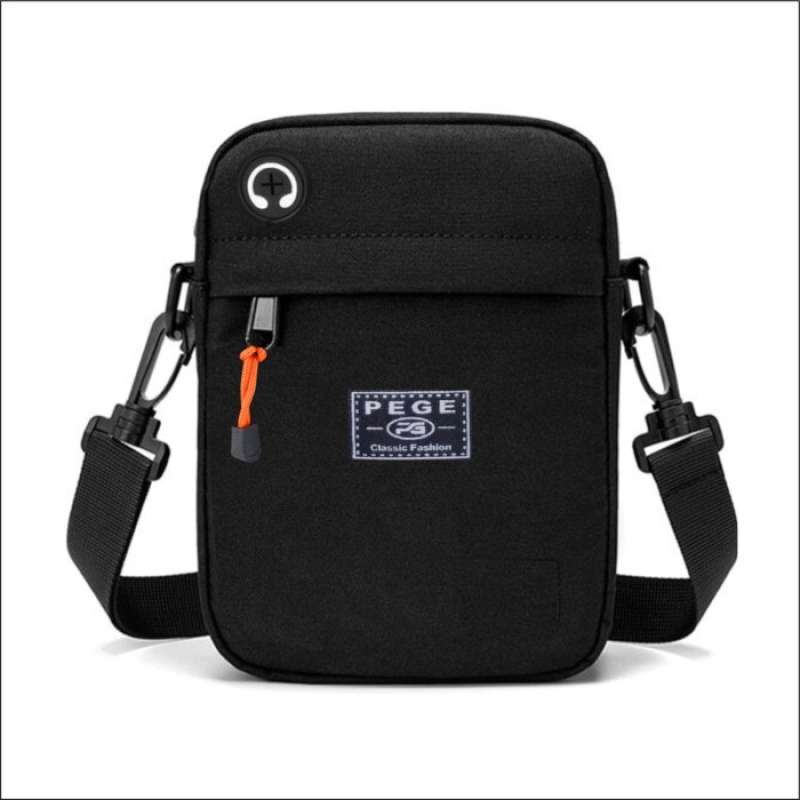 Sling bag polos deals