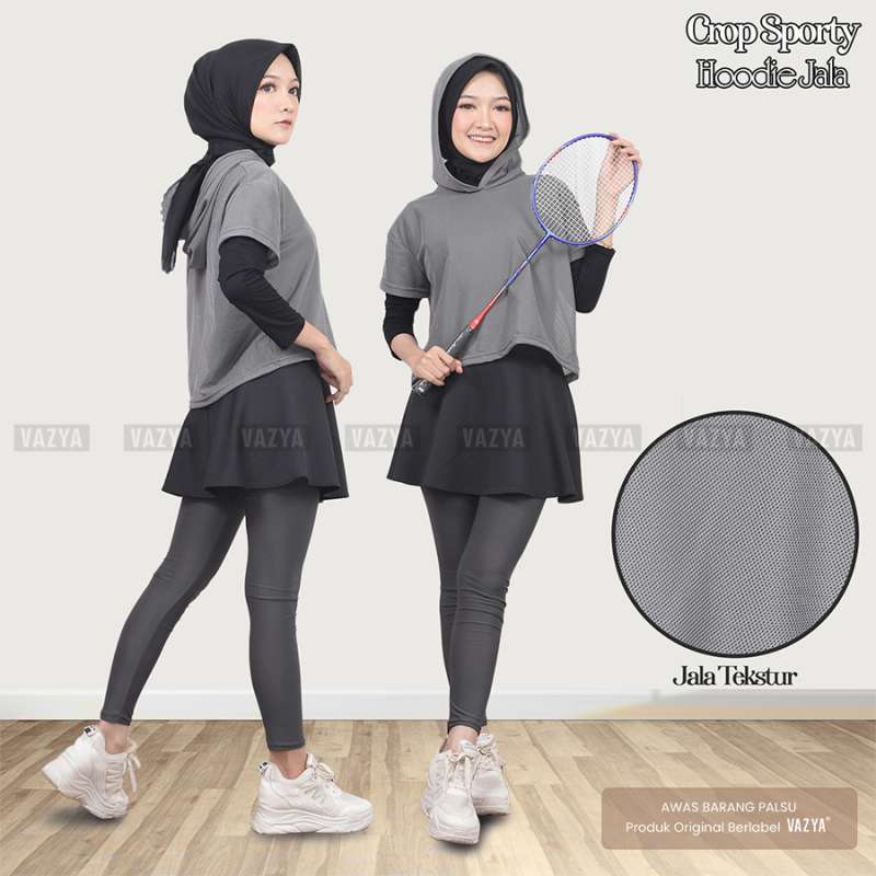Ootd fashion hijab online
