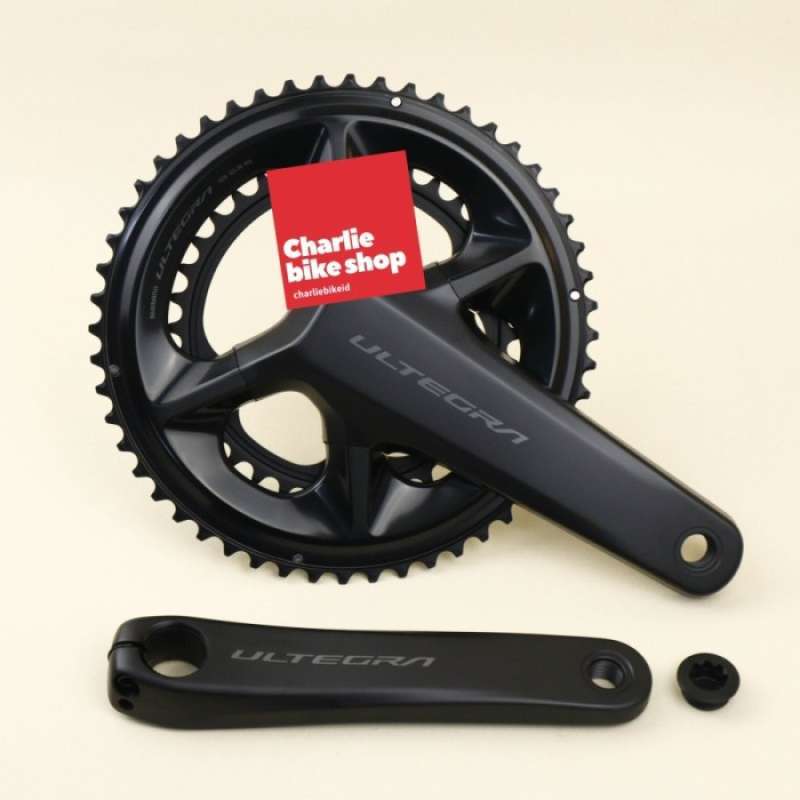 Ultegra crankset for sale store