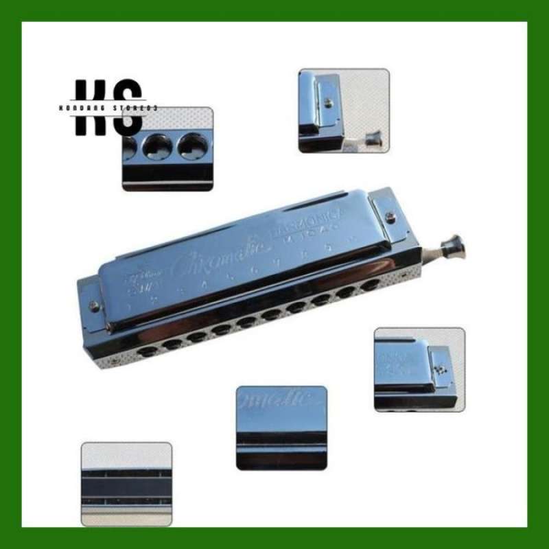 Swan shop harmonica sw1040
