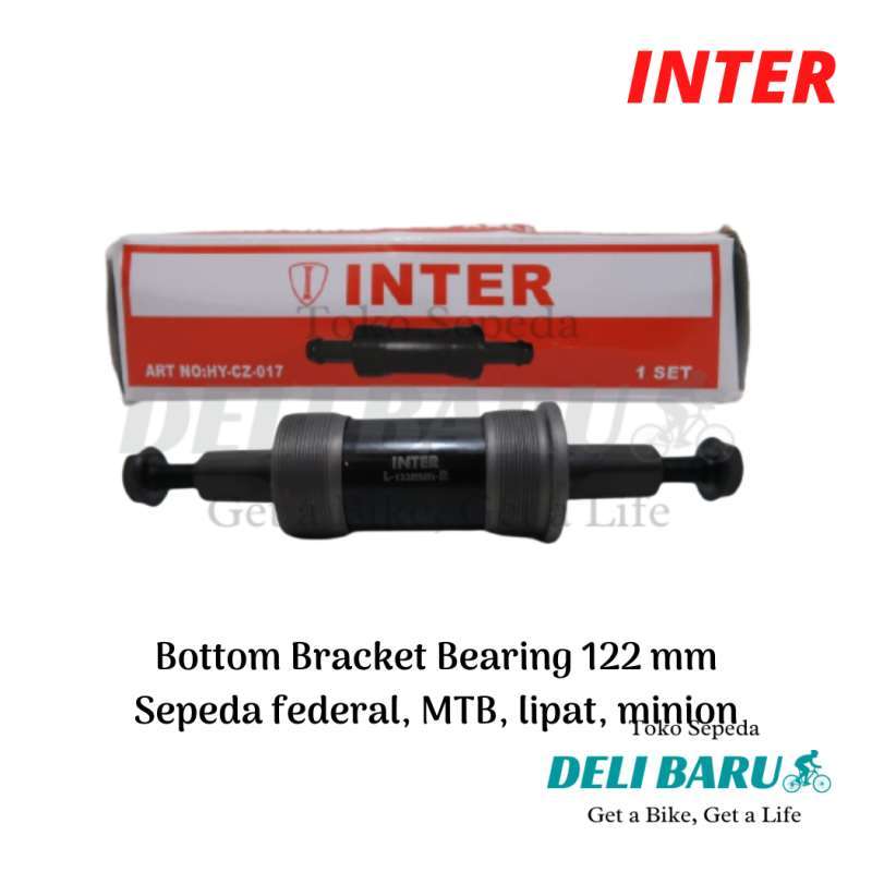 Bottom bracket sepeda online mtb
