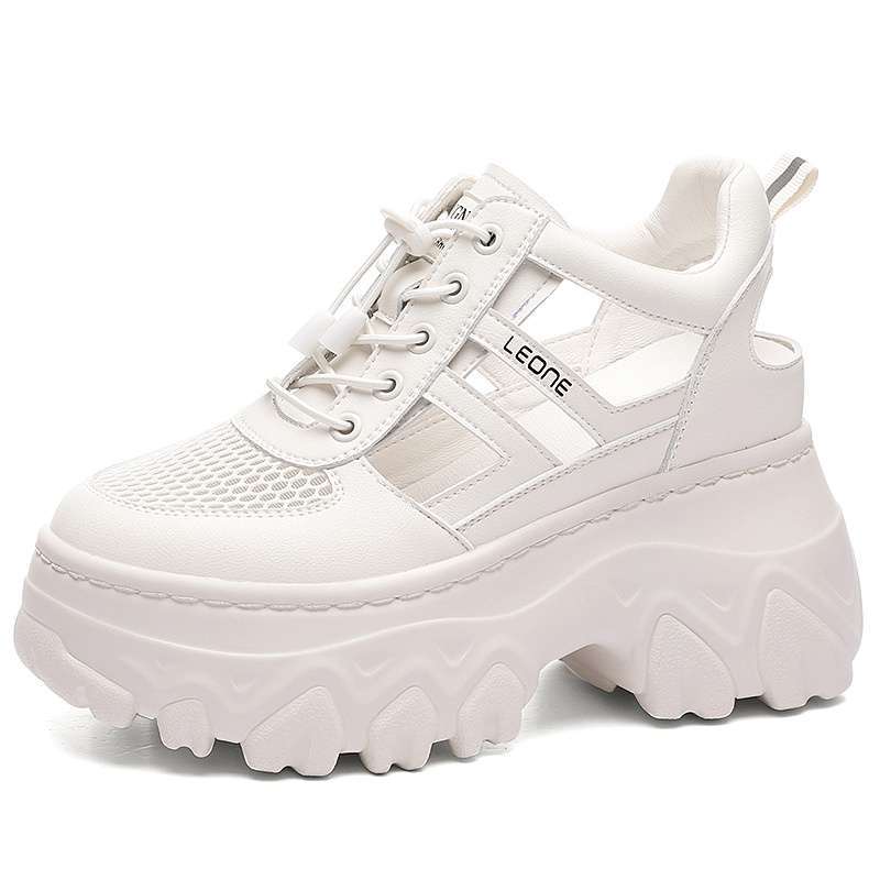 Ice matrixx outlet platform sneakers