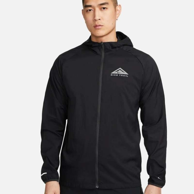 Jaket store jogging nike