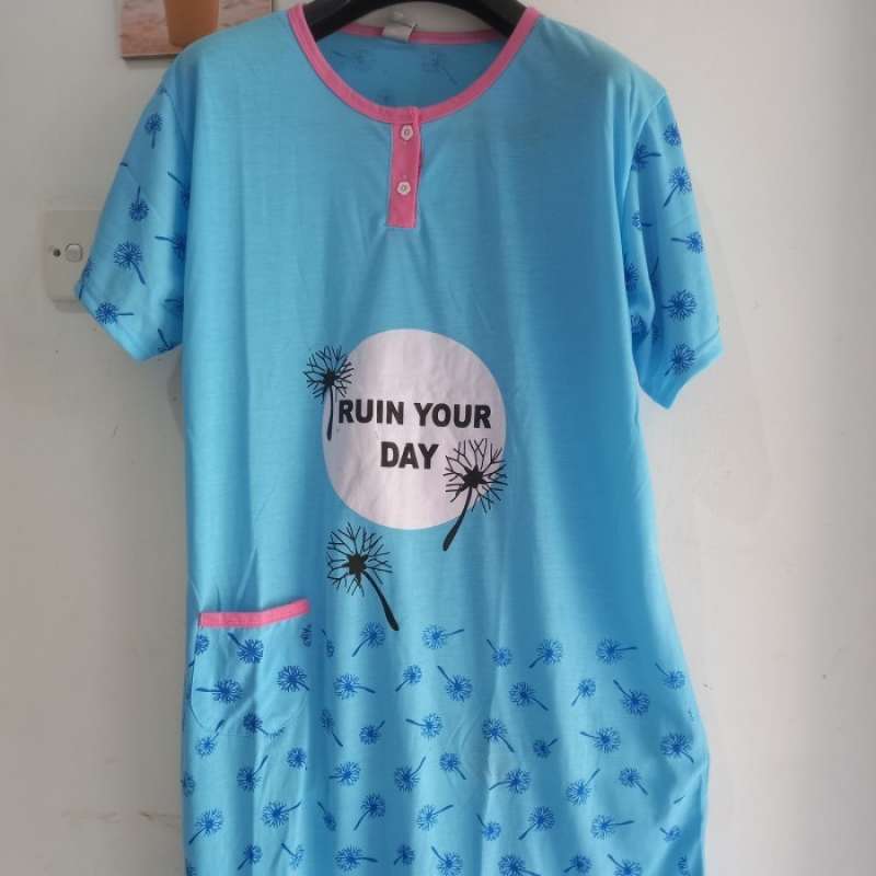 Babydoll doraemon deals