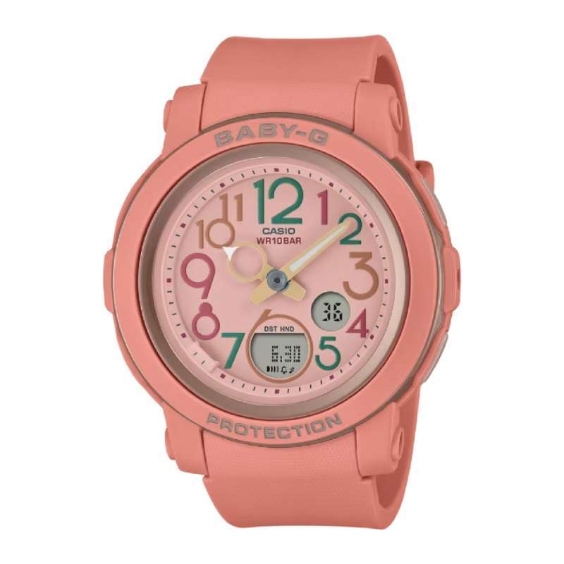 Jam casio baby g original store