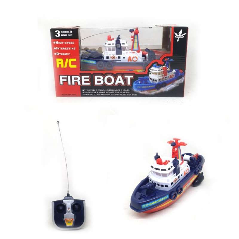 Ft12 rc boat sale