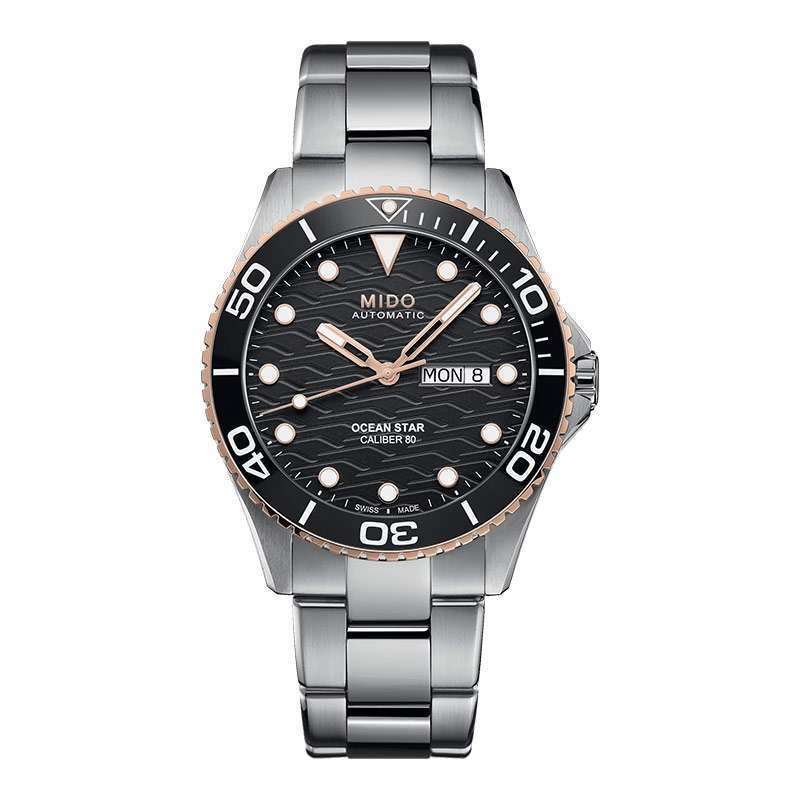 Promo Jam Tangan Mido Original M042.430.21.051.00 Jam Mido M042 430 21 051 430 Jam Tangan Pria Mido M042430 Mido Watch La St Diskon 32 Di Seller Jamdunia Official Store Sawah Baru Kota Tangerang Selat...