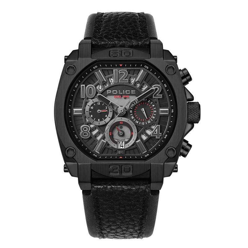 Jam new arrivals jenama police