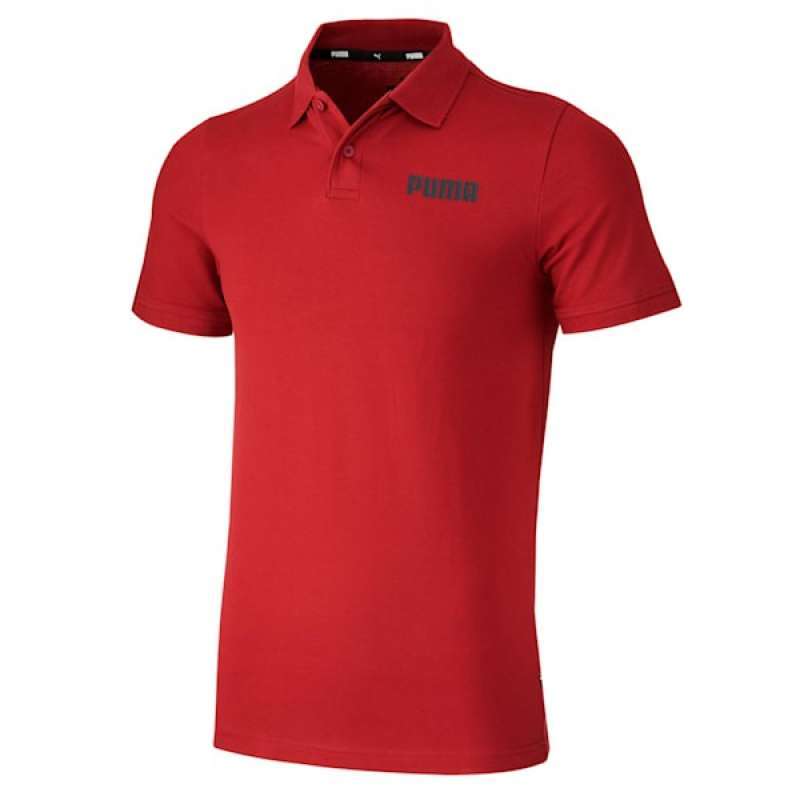 Pomegranate puma shirt hot sale