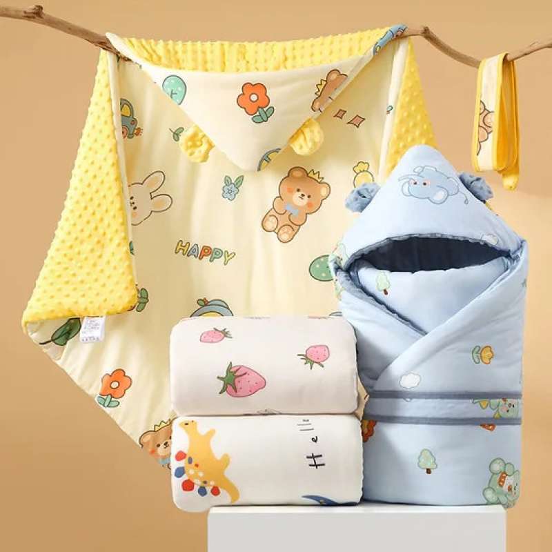 Blinky hot sale minky blankets