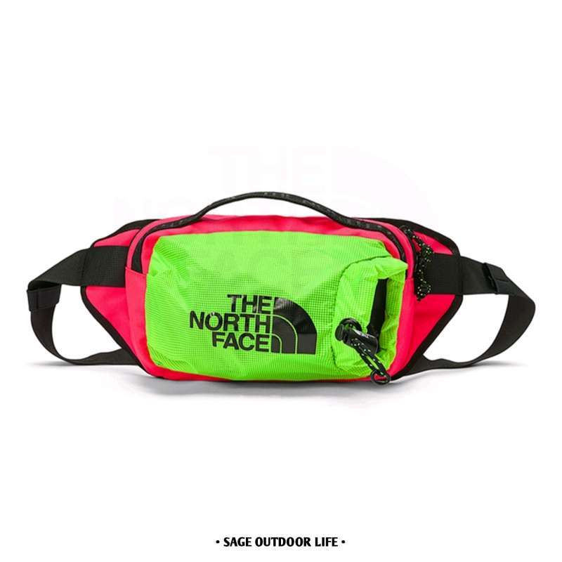 Jual Sling Bag The North Face Model Terbaru Harga Promo Maret