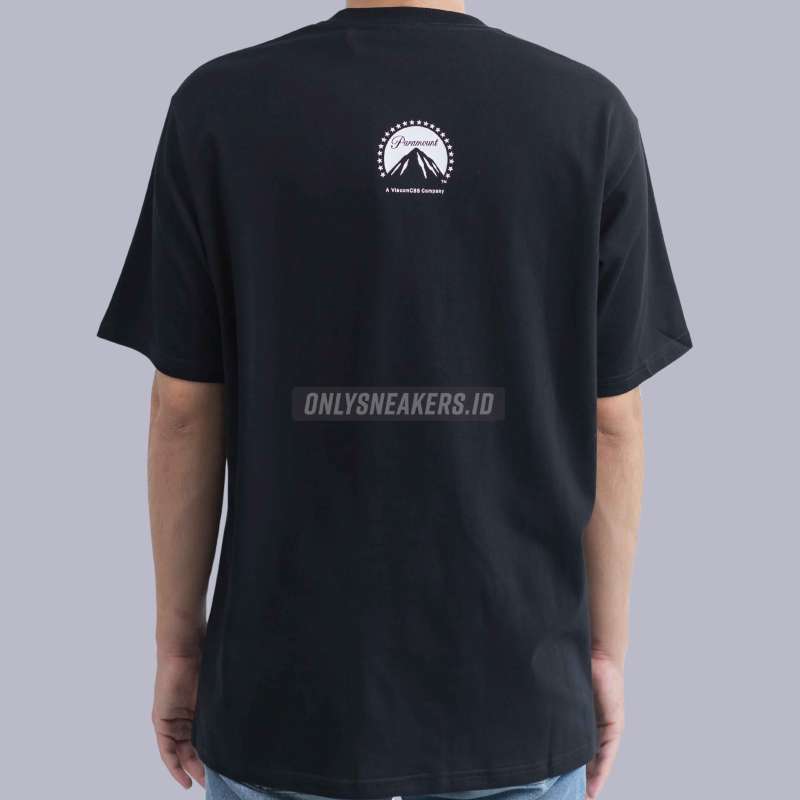 Jual Kith X The Godfather Strictly Business Black Tee (100 Jual Kith X The Godfather Strictly Business Black Tee (100