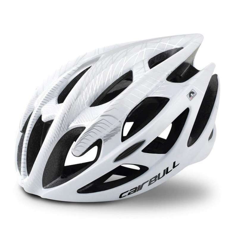 Helm sepeda road bike terbaik best sale