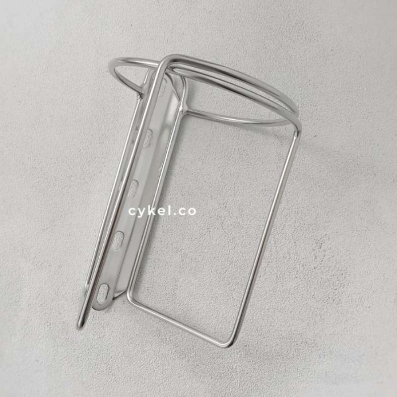Mojave bottle top cage