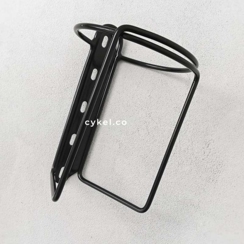 Promo Terbaik Velo Orange Mojave Bottle Cage Stainless Steel