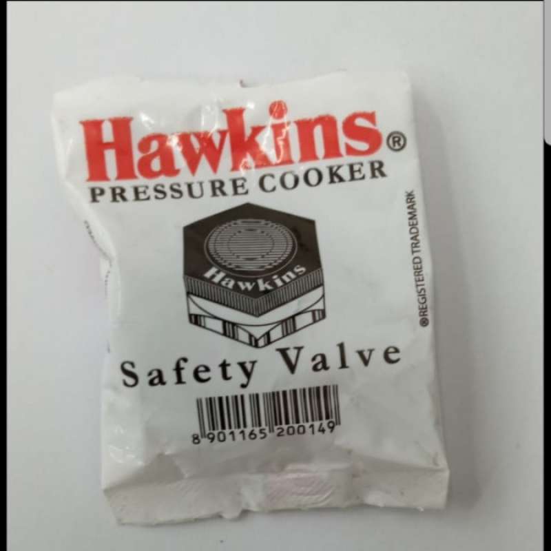 Jual Hawkins Safety Valve 1 5 14 liter di Seller Premier Market