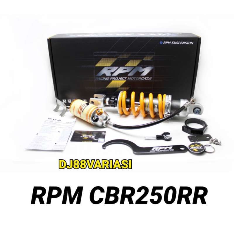 Rpm cbr250rr hot sale