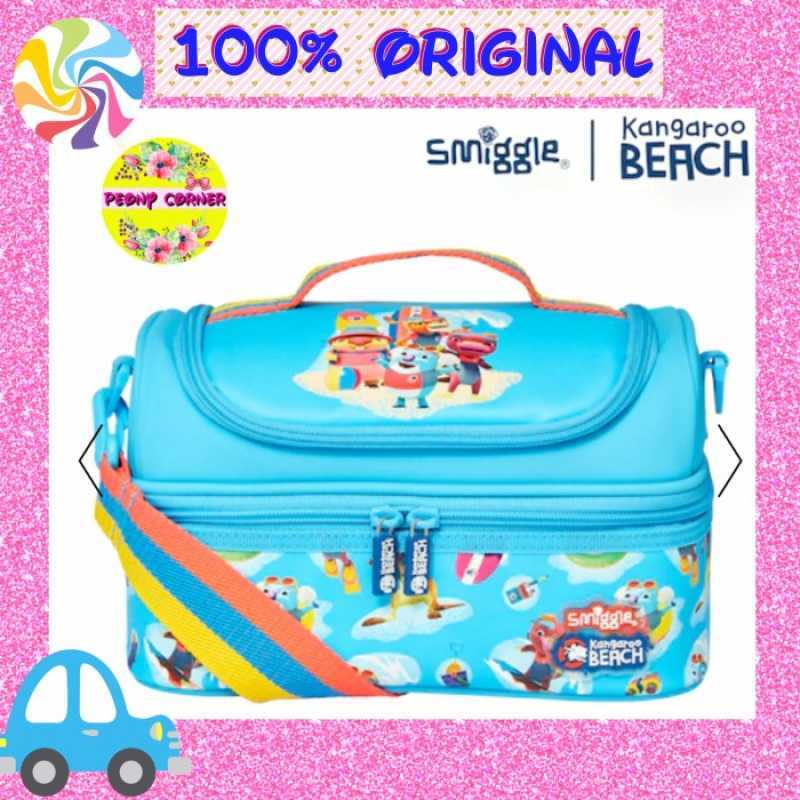 Beg sale smiggle murah