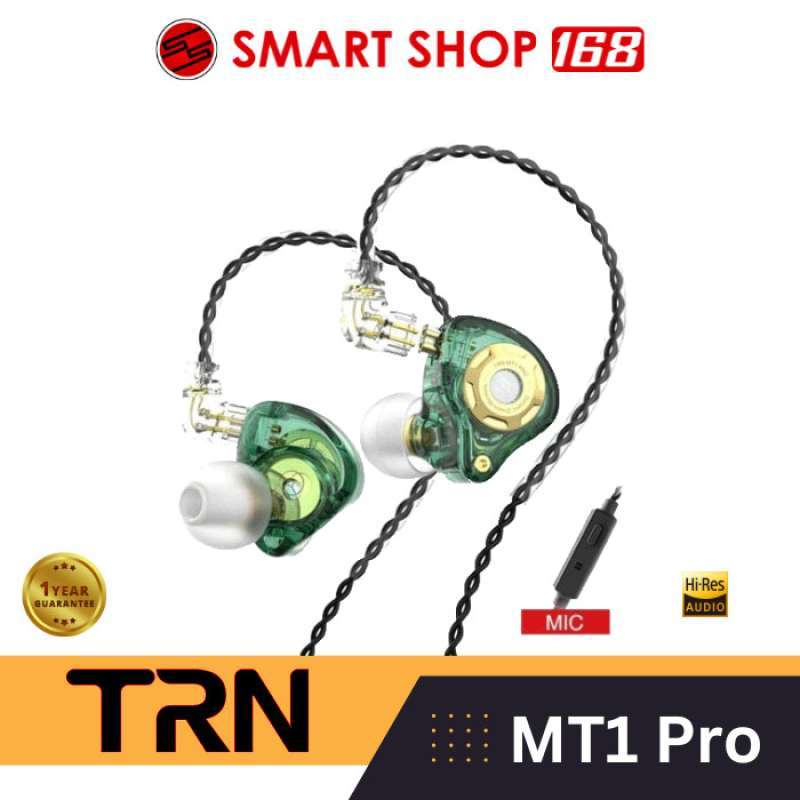 In ear deals monitor terbaik
