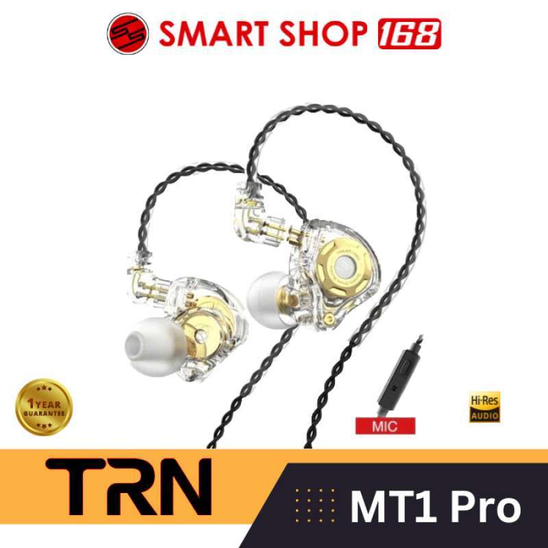 Earphone in 2025 ear terbaik