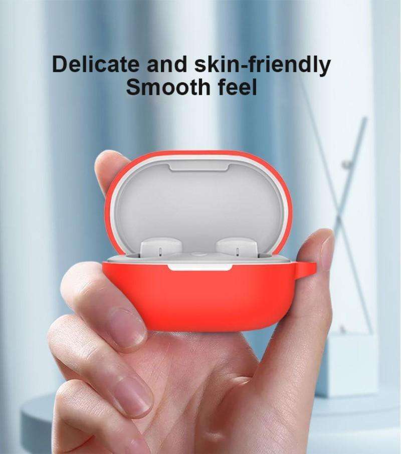 Jual Silicone Mi True Wireless Earbuds Basic 2 Spesifikasi